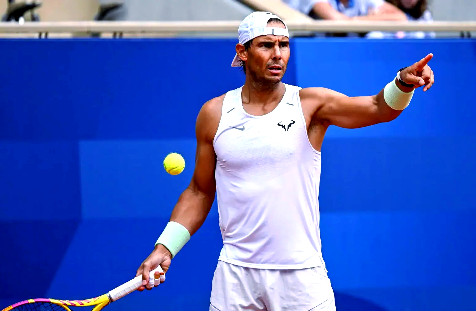 开云网页版-纳达尔迎来三赛季出色发挥，MAD观众热烈欢呼！比赛高潮迭起的简单介绍