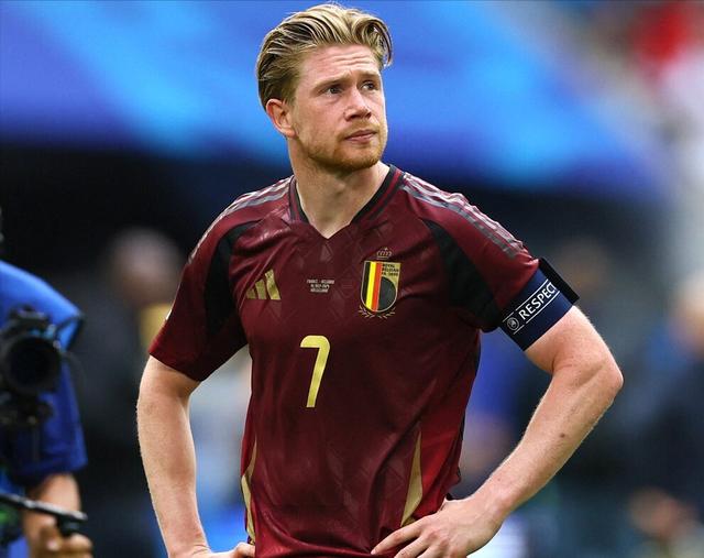 开云在线平台-关于锐不可当引发热议！，德布劳内在中国队比赛中刷新纪录引发球迷热议的信息